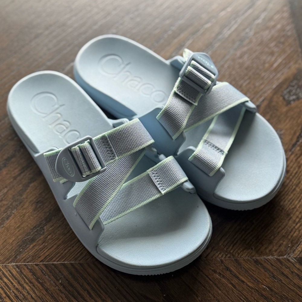 Chaco Slide Sandals